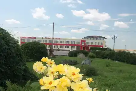 Роза ветров - 26