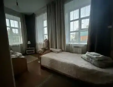 Дом паломника при Раифском монастыре - 9