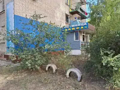 Нимфа - 5
