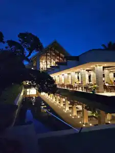 Sheraton Sanya Yalong Bay Resort - 27