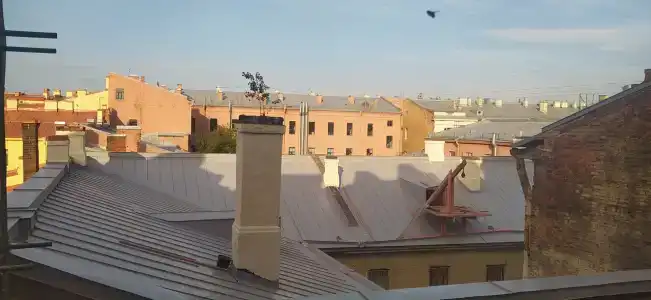 SuperHostel на Литейном 41 - 72