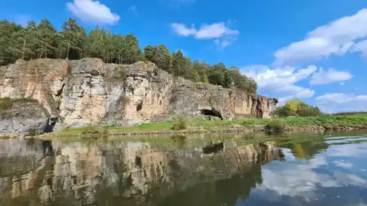 Серебряный ключ - 5