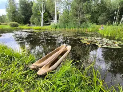 Лесной Терем Асташово - 56