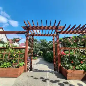 Усадьба Пантелея - 30