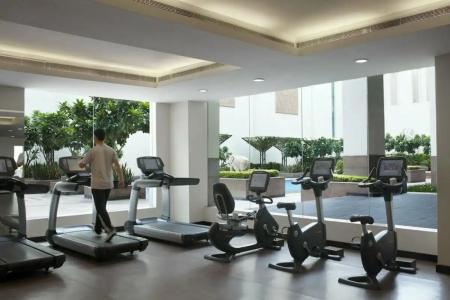 Jaipur Marriott - 85