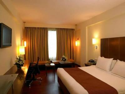 Ramada by Wyndham Jaipur North - 57