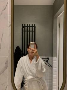 The Basilian Minsk, Curio Collection By Hilton - 89