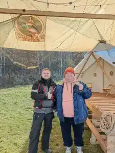 Мизиновские пруды - 97