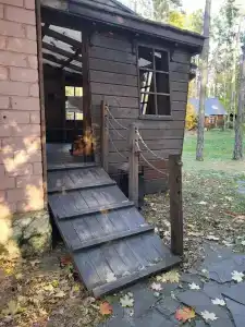 Лесная сказка - 99