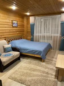 Гостевой дом в Центральном Парке - 63