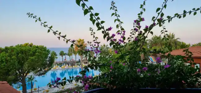 Justiniano Club Park Conti - 87