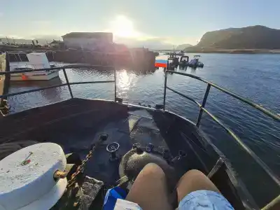 Морошка - 6