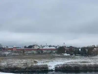 Усадьба на Спасской - 94