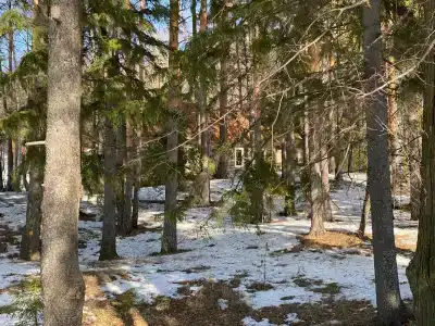 Экологическая база ННГУ - 18