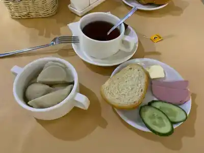 У Истока - 16