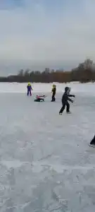 Чистый бережок - 6