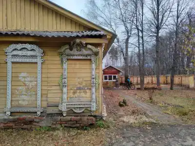 Русская дача - 30