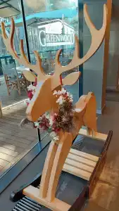 Шале Гринвуд - 52