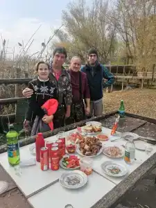 Квартет 3077 - 20