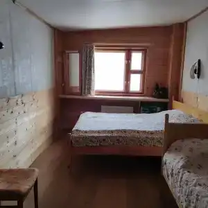 У Ивановской - 0