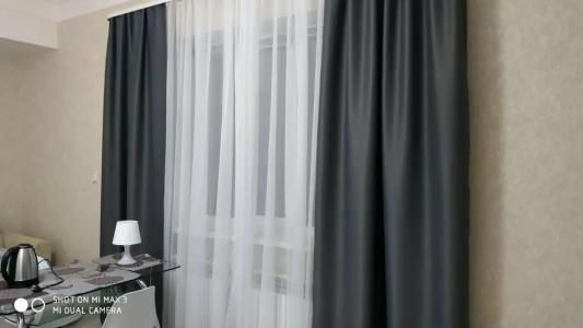 Гостевой дом на улице Смирницкой - 7