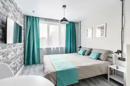 Уютная квартира - 97