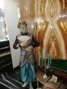 За Кулисами - 75