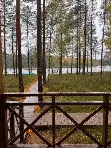 Морошка Эко Вилладж - 45