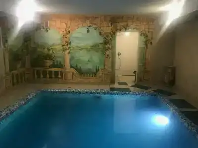 Усадьба Ла Бунель - 0