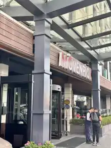 Mövenpick Istanbul Golden Horn - 45