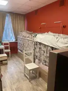 Женский хостел Ласточка - 15