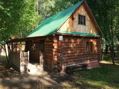 Солнечная Поляна - 19