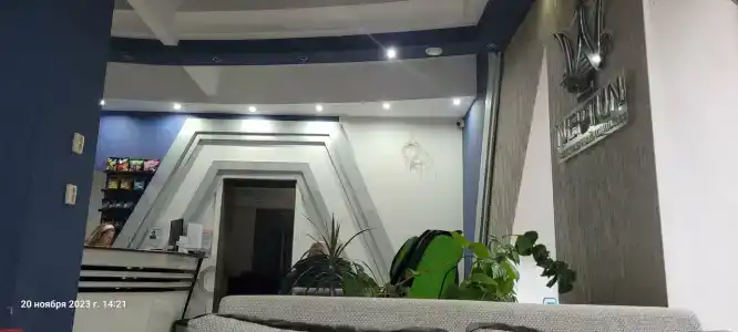 Нептун - 0