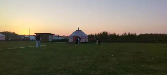 Джайляу - 35