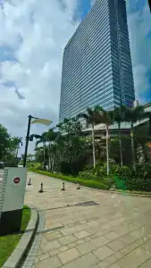 Shangri-La Guangzhou - 27