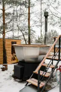 Место под соснами - 39