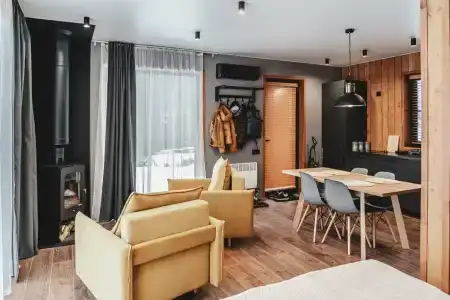 Jakoniemi village - 2