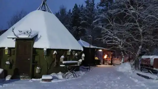 Каравелла - 73