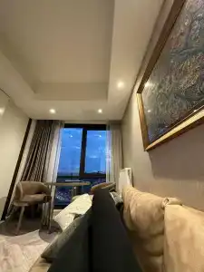 Wanda Vista Istanbul - 25