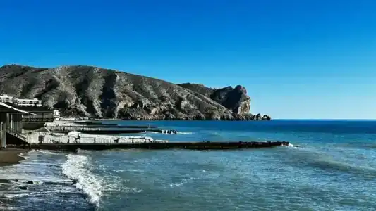 Судак-Делюкс - 52