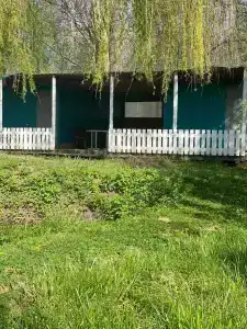 Водоем Центральный - 13