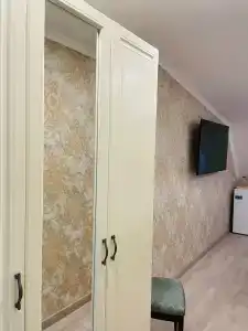 Ресторанно-гостиничный комплекс Очаг - 4