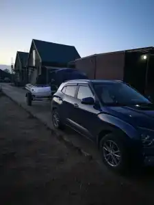 Рыбацкий приют - 28