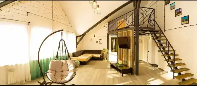 Вологодские берега - 55