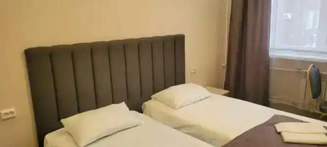 Центральная Вертикаль - 14