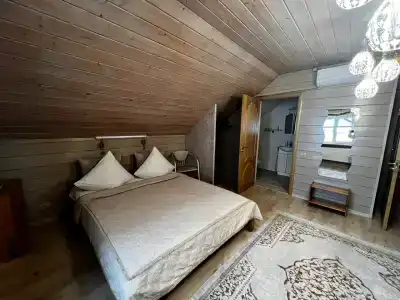 Гостевой дом с баней - 20