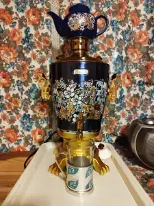 Гостевой дом с баней - 31