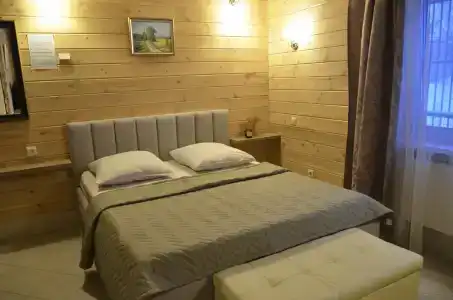 Суздальский Дворик - 85