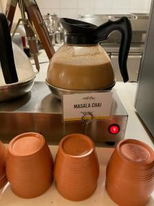 Bloomrooms @ New Delhi Railway Station - 28