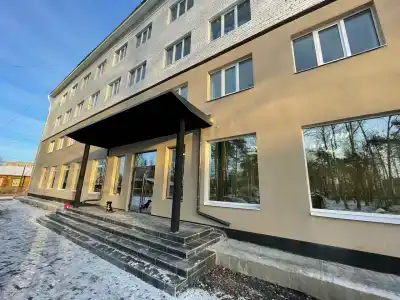 Бабаево - 0